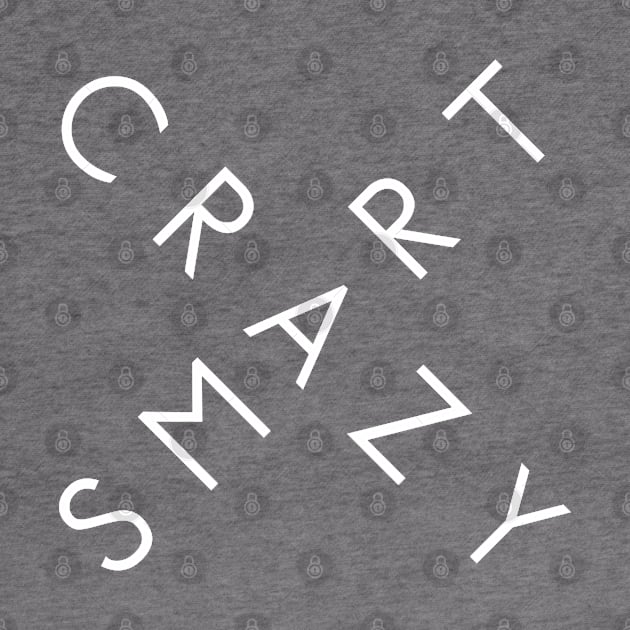 Crazy Smart by DJV007